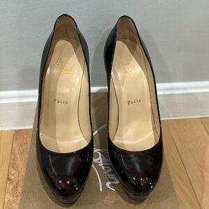 Christian Louboutin Bianca pumps